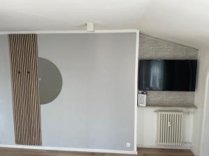 Apartment Mathilda