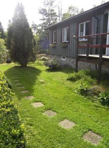 Tallhöjden 25