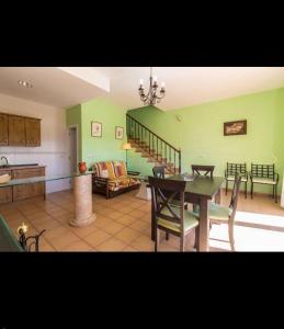 Casas Rurales La Niña A