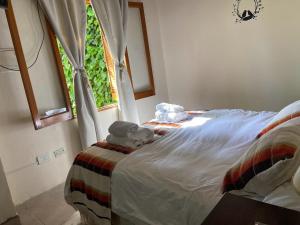 Chacras de Coria Apart