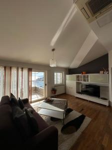 Apartman Queen of Opatija