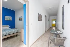 Casa Nonno - Nurachi