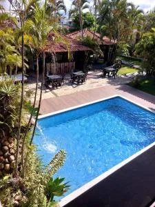 Pousada Solar de Itaúna - 萨夸雷马