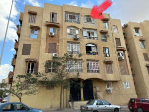 Cozy and Stylish Apartment at New Cairo