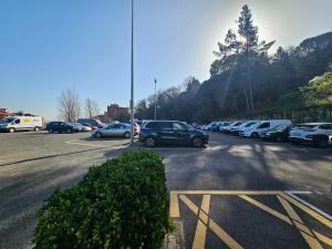 Kastrexana Vivienda Turística con tranquilidad y wifi