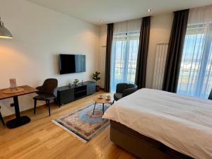 Belgrade Center Apartment Lux 1