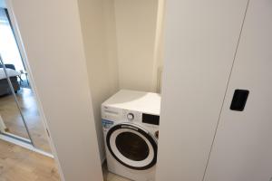 Belgrade Center Apartment Lux 1