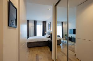 Belgrade Center Apartment Lux 1