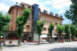 Albergo Bucaneve img17