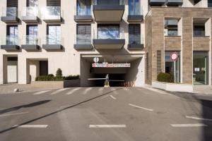 Belgrade Center Apartment Lux 1