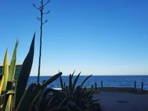 at jardines del mar - 萨比尼拉城堡