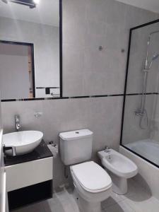 Increíble dto de 1 dorm en Nva Cordoba