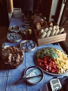 AL "Villa Por Do Sol" Sunset Olhão