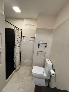 Family friendly downtown apart