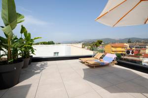 Apartamentos Balisse