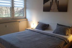 Apartement Fürth close Nürnberg