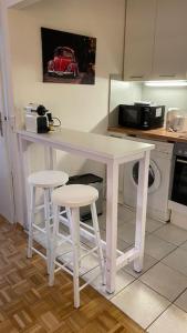 Apartement Fürth close Nürnberg