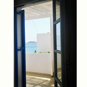 Heliotropio Studios & Apartments Milos Greece