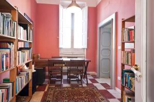 I Templari B&B self-contained