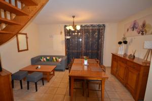 Appartements Apartments Gite le Picors : photos des chambres
