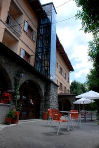 Albergo Bucaneve img20