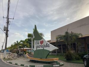 GUARAJUBA-VILLAGE BELLA LUNA