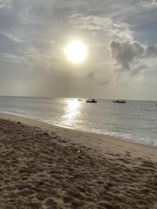 GUARAJUBA-VILLAGE BELLA LUNA