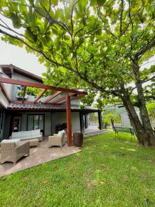 Jardim do Sol Residence