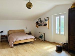 Maisons de vacances Mas vigneron : photos des chambres