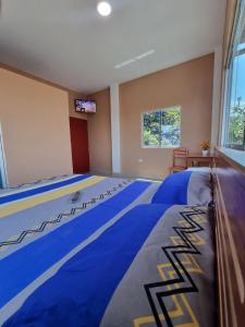 Casa Alojamiento Picuro Lodgind