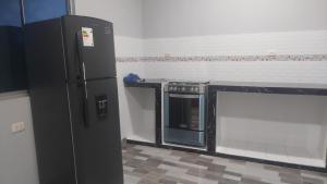Casa Alojamiento Picuro Lodgind