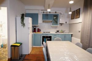 T3 cosy avec terrasse, proche Loire