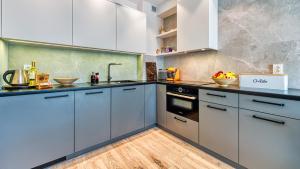 Rezydencja Niechorze 328 z Basenem i SPA Gratis - 5D Apartments