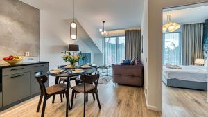 Rezydencja Niechorze 328 z Basenem i SPA Gratis - 5D Apartments