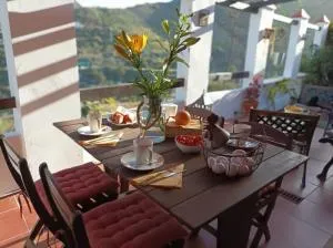 Las Brujitas, Valsequillo - San Roque