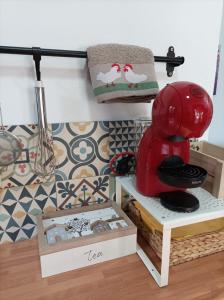 Las Brujitas, Valsequillo