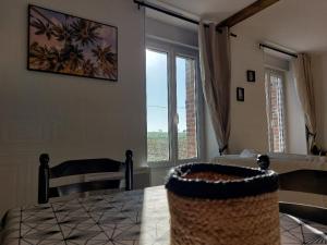 Appartements Gite du moulin Mont Saint Michel : photos des chambres