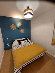 Appartements Gite du moulin Mont Saint Michel : photos des chambres
