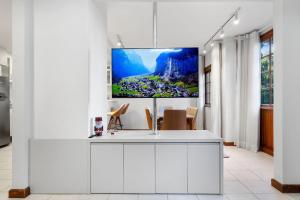 Bosque de Viena Duplex by Achei Gramado