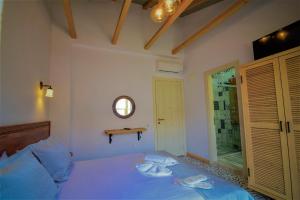 Micel Otel Alacati