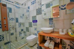 Micel Otel Alacati