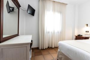 Hostal La Muralla