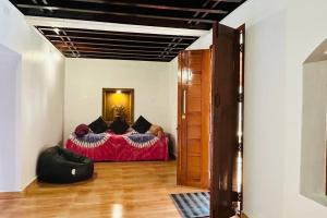 Aadhya Homestay 4BHK