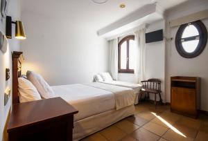 Hostal La Muralla