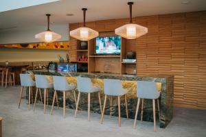 Gran Hotel Concordia Irapuato