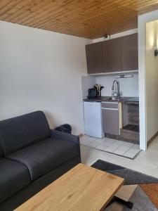 Appartements Appartement 4 personnes ski aux pieds : photos des chambres