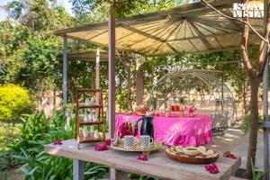 StayVista at Poetry by Rawai 4BHK Pet Friendly Villa with Private Pool in Pushkar