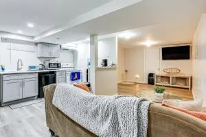 Pet-Friendly Elmont Apartment 17 Mi to NYC! - 法洛克威
