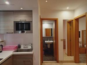 one bedroom scarab club el gouna