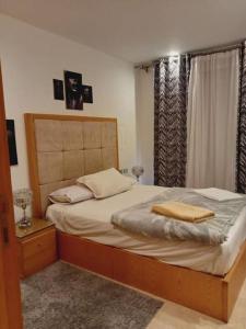 one bedroom scarab club el gouna